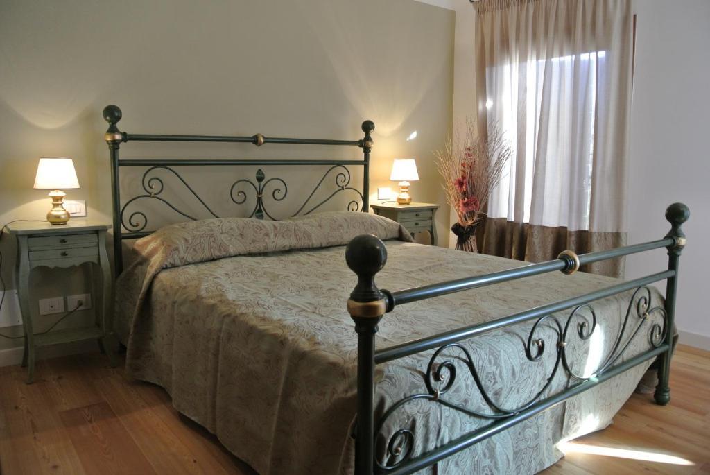 Agriturismo Colombera Quarto d'Altino Room photo