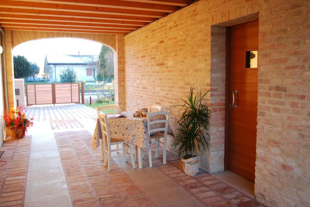 Agriturismo Colombera Quarto d'Altino Room photo