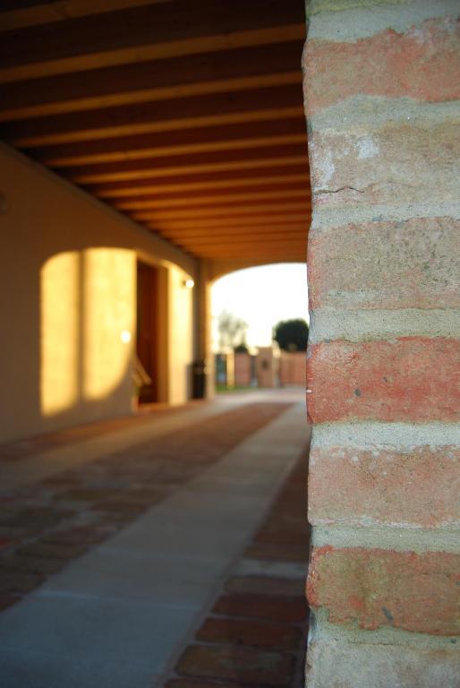 Agriturismo Colombera Quarto d'Altino Room photo