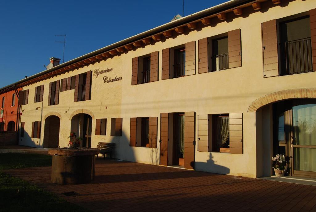 Agriturismo Colombera Quarto d'Altino Room photo