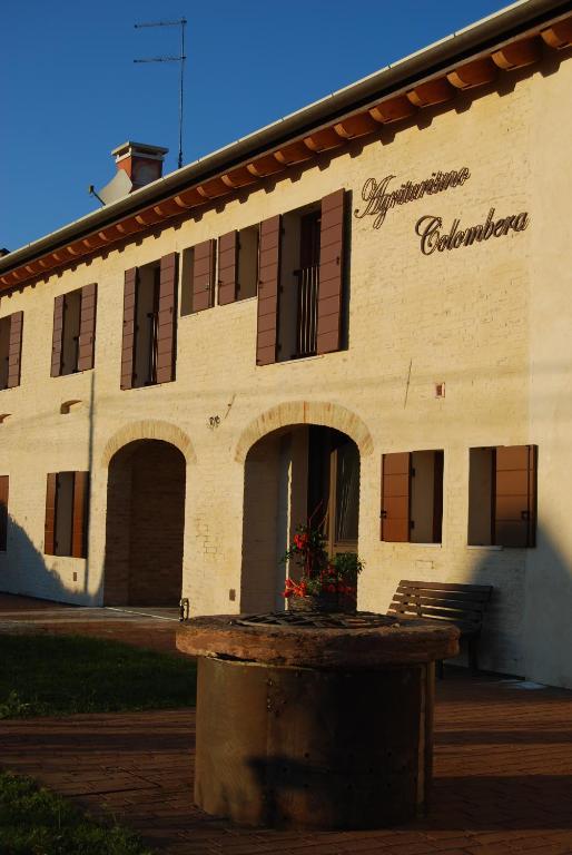 Agriturismo Colombera Quarto d'Altino Room photo