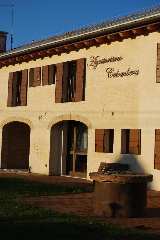 Agriturismo Colombera Quarto d'Altino Room photo